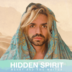 Hidden Spirit EP