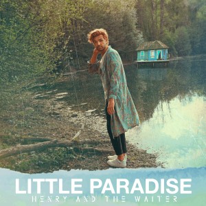 Little Paradise Cover PNG