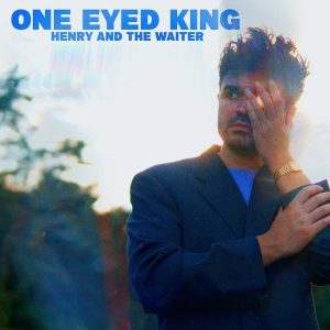 One Eyed King EP